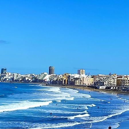 Little Surf House Hostel Las Palmas de Gran Canaria Exterior photo
