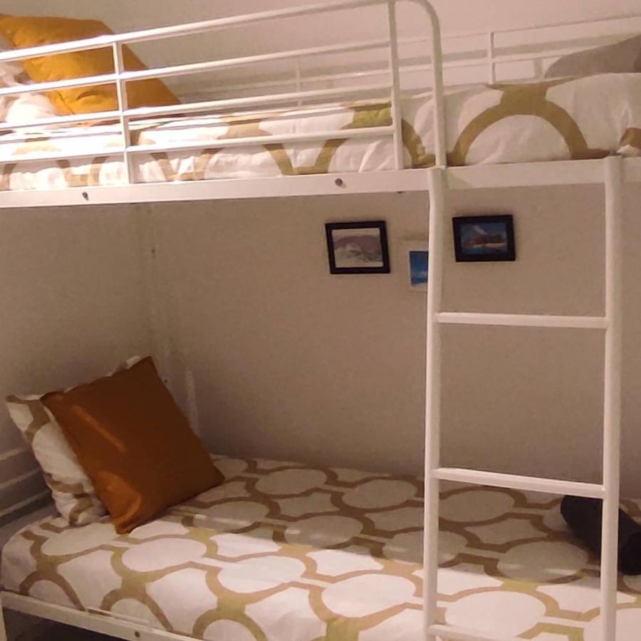 Little Surf House Hostel Las Palmas de Gran Canaria Exterior photo